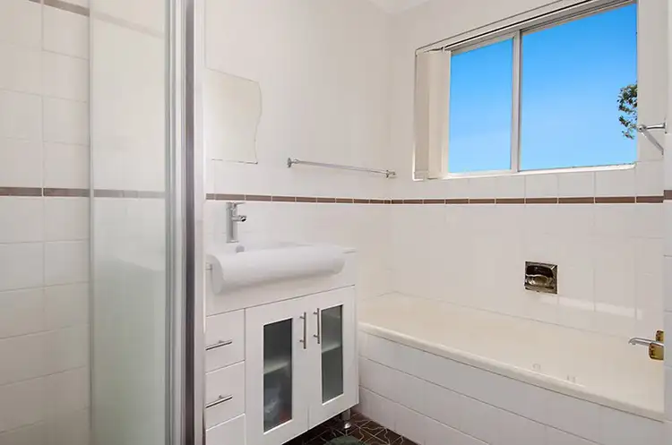 Sixth view of Homely unit listing, 6/44 Montpelier Street, Clayfield QLD 4011