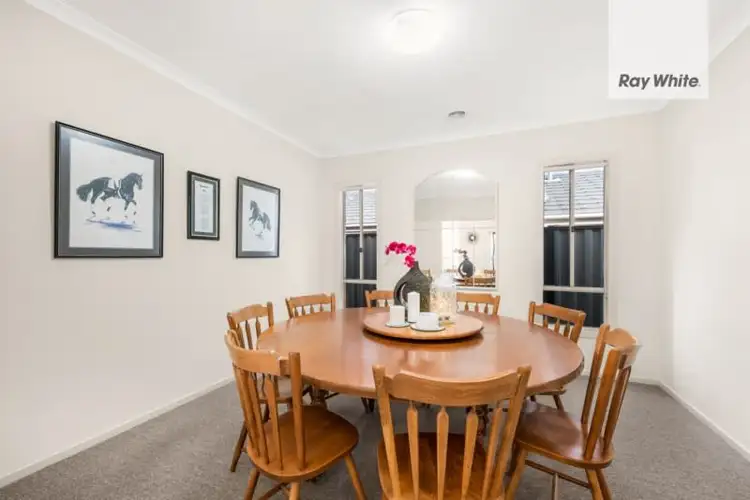 Fourth view of Homely house listing, 8 Pearson Road, Mernda VIC 3754
