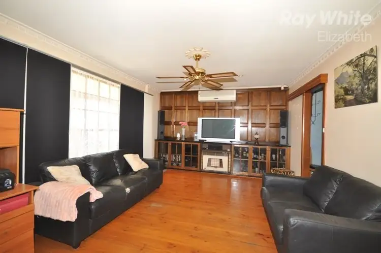 Third view of Homely house listing, 4 Blyth Avenue, Parafield Gardens SA 5107