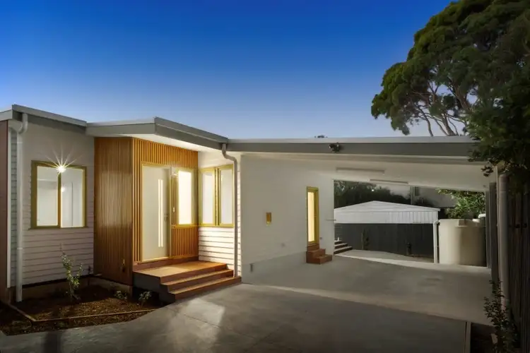 2/21 Belle Crescent, Mordialloc VIC 3195