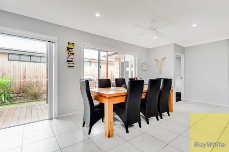 Seventh view of Homely house listing, 4 Kingfisher Drive, Bli Bli QLD 4560