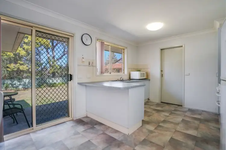 Second view of Homely house listing, 10 Glendower Close, Armidale NSW 2350
