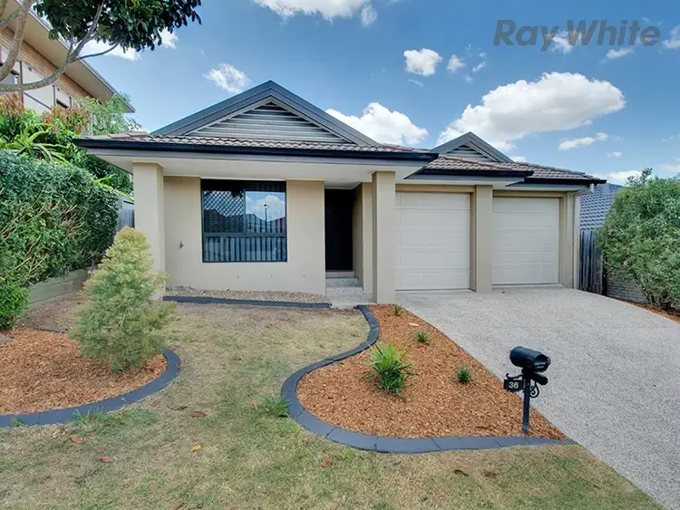 36 Liberty Crescent, Springfield Lakes QLD 4300