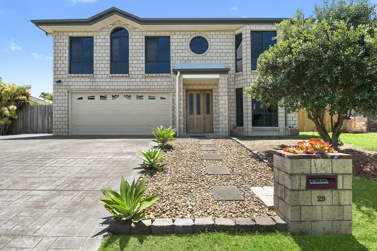 Second view of Homely house listing, 29 Davenport Parade, North Lakes QLD 4509