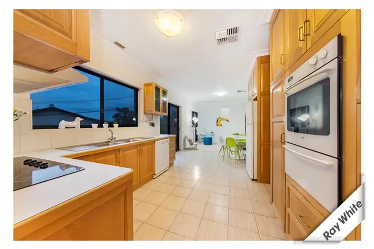 Fifth view of Homely house listing, 2 Lawrence Crescent, Kambah ACT 2902