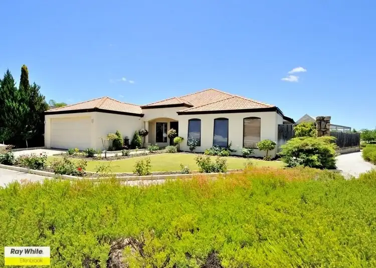 Fifth view of Homely house listing, 9 Glade Terrace, Ellenbrook WA 6069