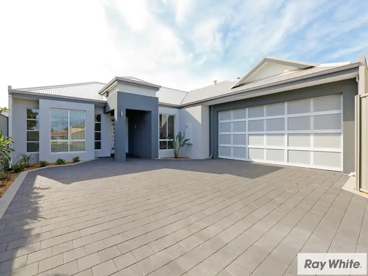 Main view of Homely house listing, 2/221 William Street, Beckenham WA 6107