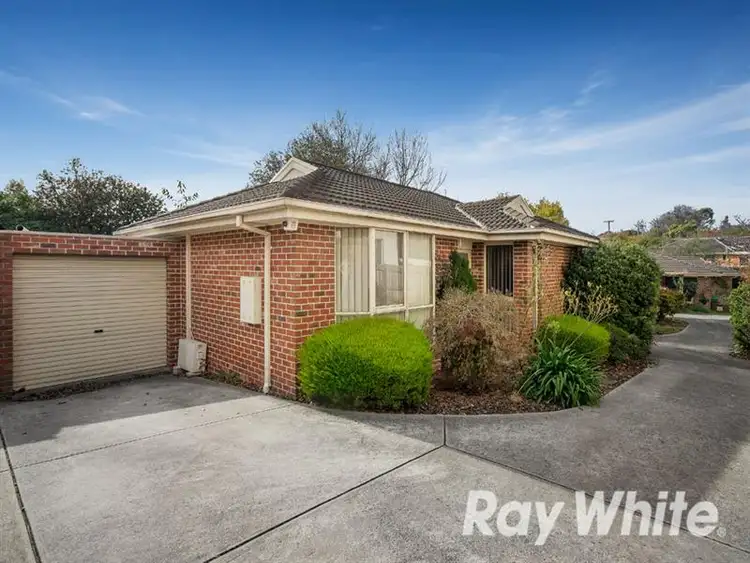 2/18 Trent Court, Burwood East VIC 3151