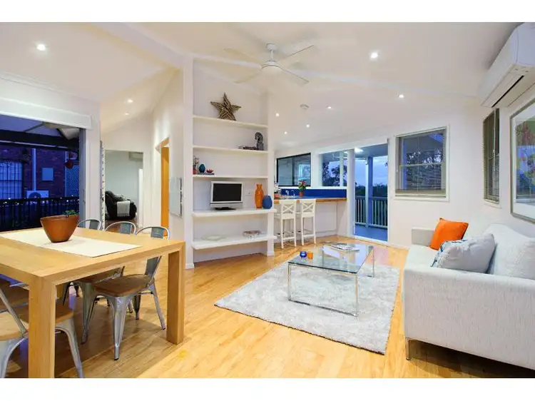 Fifth view of Homely house listing, 4 Gyranda Street, Carina Heights QLD 4152