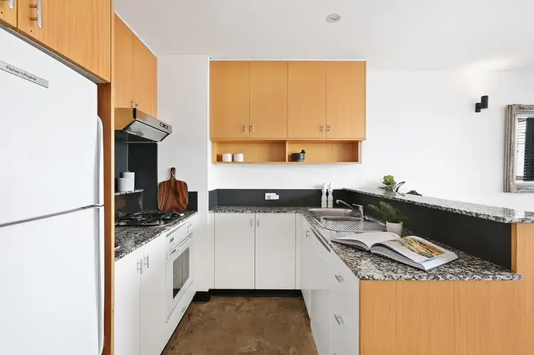 Fifth view of Homely apartment listing, 66/546 King Street, Newtown NSW 2042