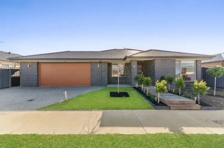 Main view of Homely house listing, 5 Kernot Street, Bannockburn VIC 3331