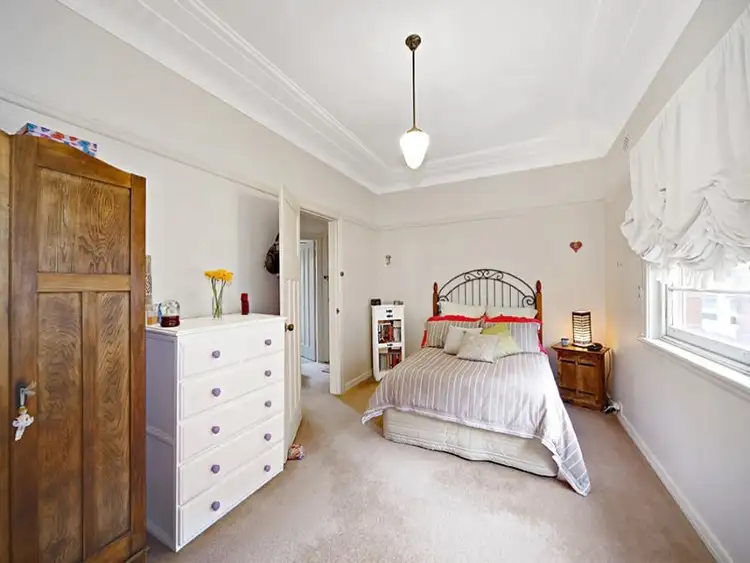 Third view of Homely apartment listing, 4/14 Denning Street, Petersham NSW 2049