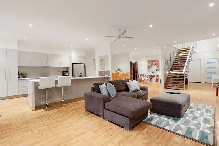 Second view of Homely house listing, 67 Gerler Road, Hendra QLD 4011