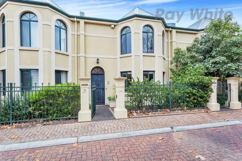 Main view of Homely house listing, 14 Bagshaw Way, Mile End SA 5031