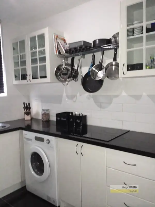 Fourth view of Homely unit listing, 1/17 Noble Street, Clayfield QLD 4011