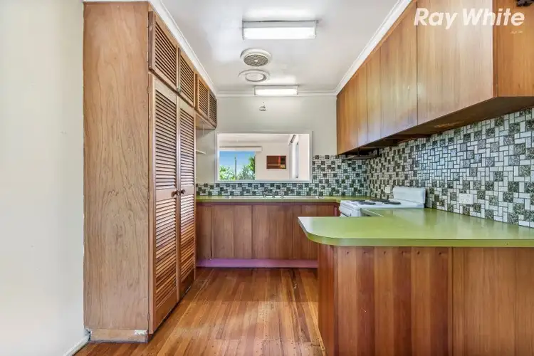Sixth view of Homely house listing, 8 Darwin Road, Boronia VIC 3155