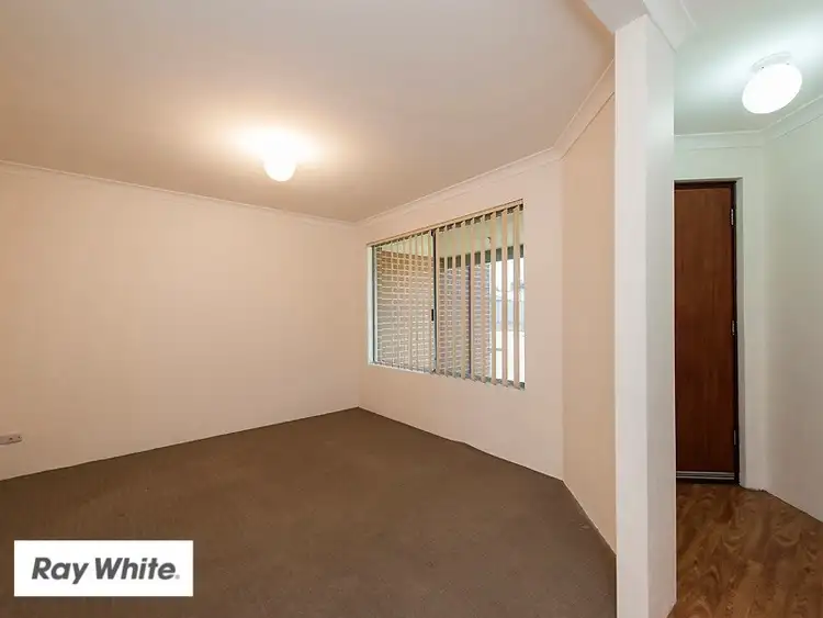 Second view of Homely house listing, 8 Hatfield Road, Ellenbrook WA 6069