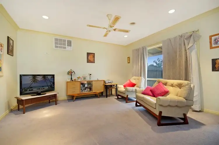 Fourth view of Homely unit listing, Unit 1/2 Pilloud Street, Bannockburn VIC 3331