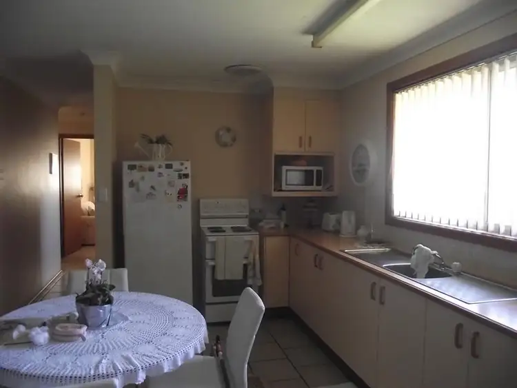 Third view of Homely unit listing, 1/16 Ebelina Crescent, Parkes NSW 2870