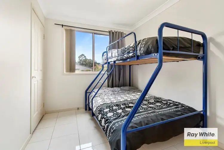 Seventh view of Homely house listing, 18 Peppercorn Place, Horningsea Park NSW 2171