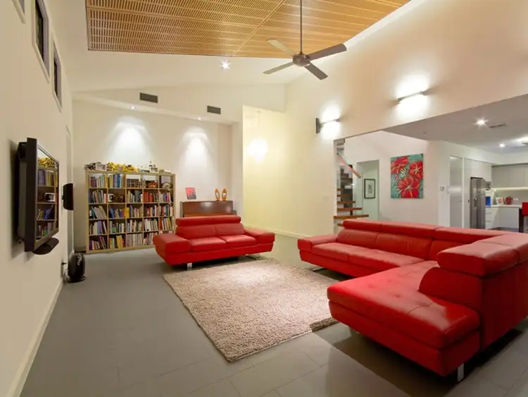 Sixth view of Homely house listing, 66 O'Grady Drive, Paradise Point QLD 4216