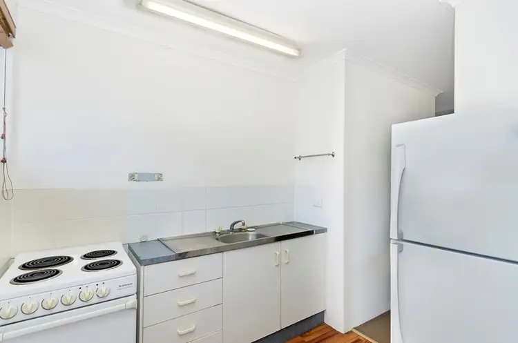Third view of Homely unit listing, 7/150 Mitchell Street, North Ward QLD 4810