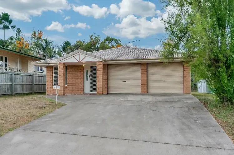 3 Willard Street, Tivoli QLD 4305
