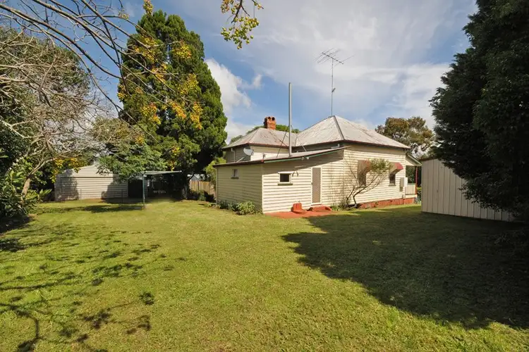 Fourth view of Homely house listing, 16 Kennedy Street, North Toowoomba QLD 4350