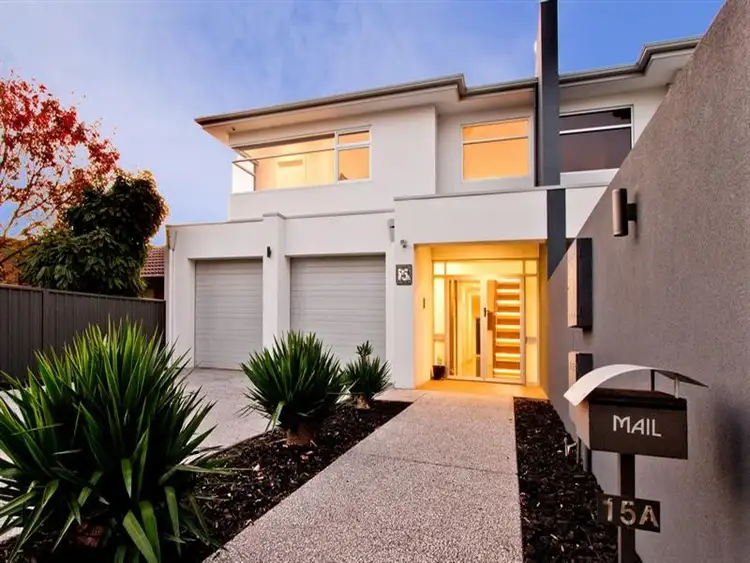 15A Hobart Road, Henley Beach South SA 5022