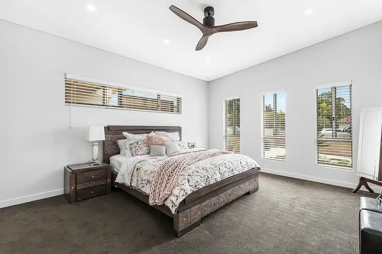 Sixth view of Homely house listing, 33 Northcott Street, South Wentworthville NSW 2145