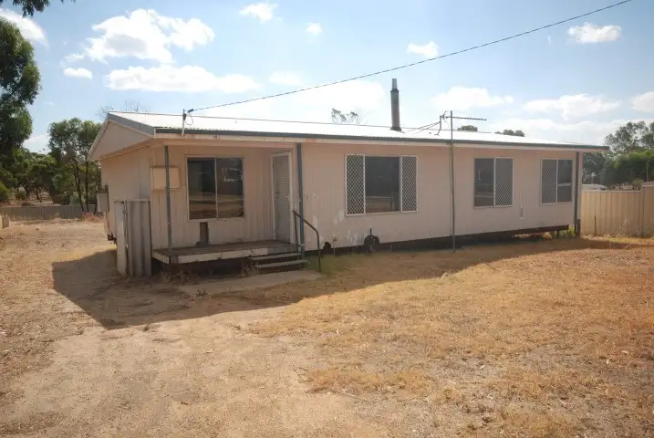 28 Stratford Street, Pingelly WA 6308