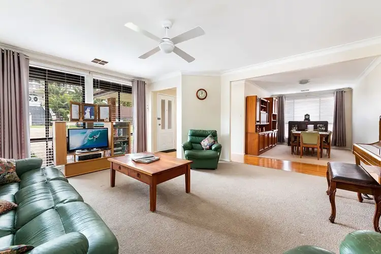 Fourth view of Homely house listing, 4 Corbett Place, Barden Ridge NSW 2234