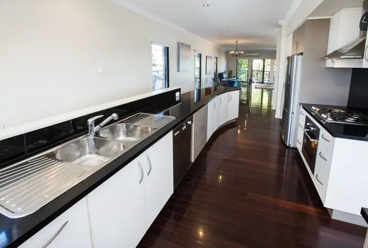 Sixth view of Homely house listing, 1 Peterson Street, Scarborough QLD 4020