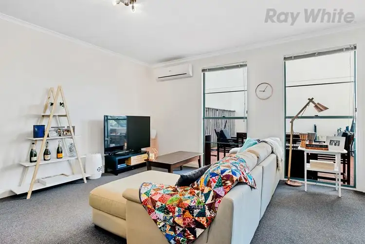 Second view of Homely apartment listing, 46/682 Nicholson Street, Fitzroy North VIC 3068
