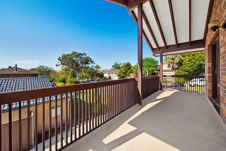 Sixth view of Homely house listing, 9 Yuluma Close, Bangor NSW 2234