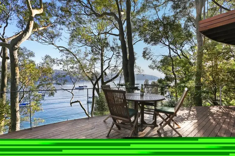 Sixth view of Homely house listing, 13 Robertson Road, Scotland Island NSW 2105