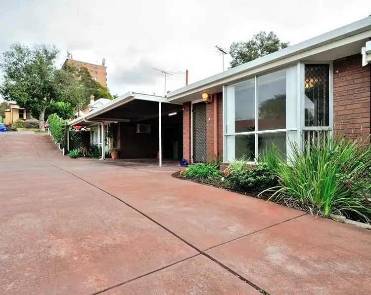 2/38 Kennedy Street, Maylands WA 6051
