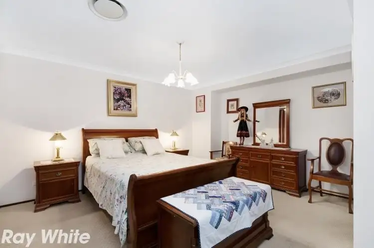 Seventh view of Homely house listing, 13 Forum Crescent, Baulkham Hills NSW 2153