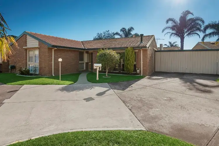 Main view of Homely unit listing, 6 Kiah Court, Patterson Lakes VIC 3197