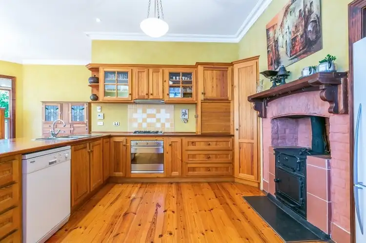 Fourth view of Homely house listing, 48 Coburg Road, Alberton SA 5014