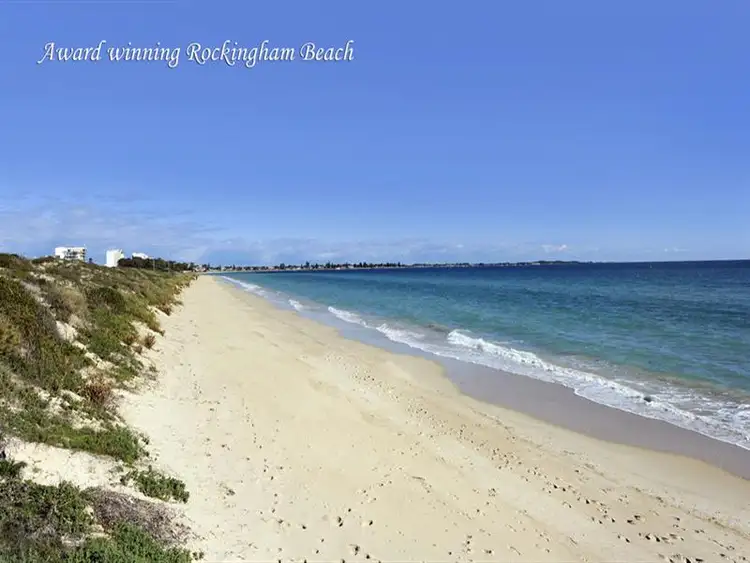 Sixth view of Homely land listing, 6A Victoria Street, Rockingham WA 6168