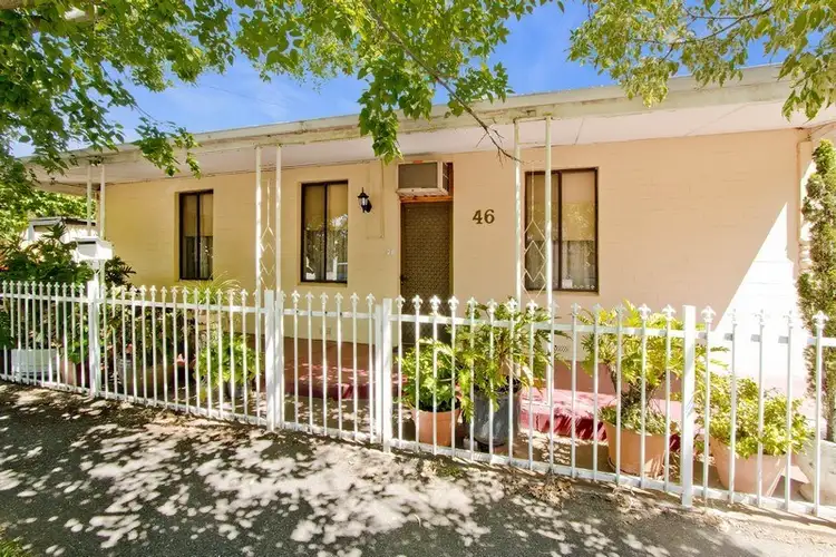 46 Coglin Street, Brompton SA 5007