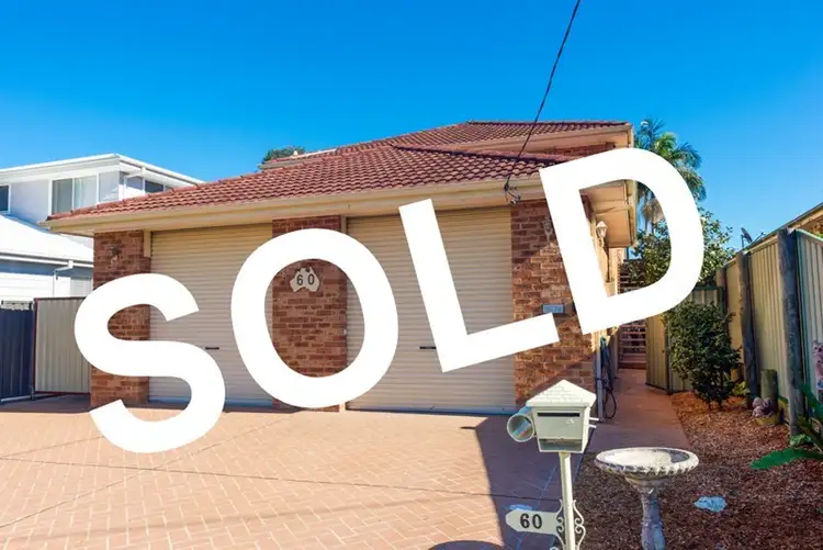 60 Davis Avenue, Davistown NSW 2251