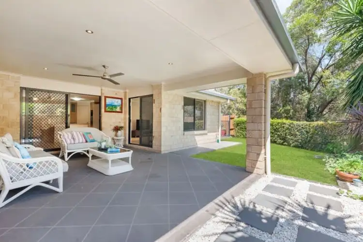 Seventh view of Homely house listing, 1 Conway Court, North Lakes QLD 4509