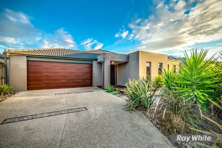 49 Daintree Boulevard, Tarneit VIC 3029