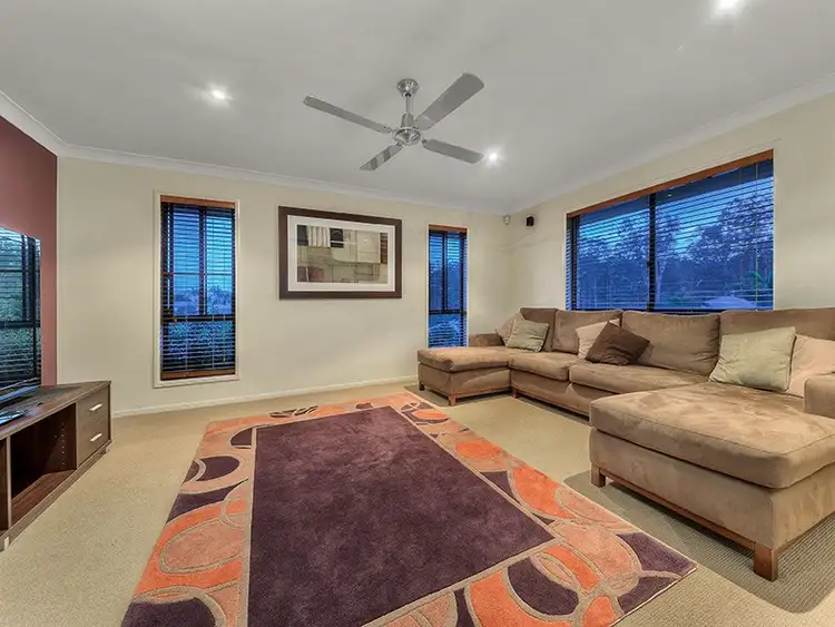 Fourth view of Homely house listing, 12 Tinaroo Court, Albany Creek QLD 4035