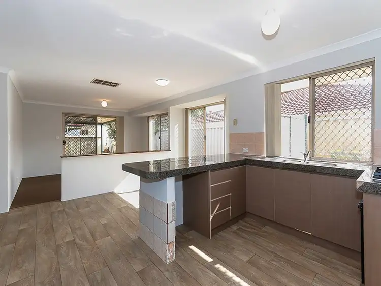 Second view of Homely house listing, 7 Lauterbach Drive, Gosnells WA 6110