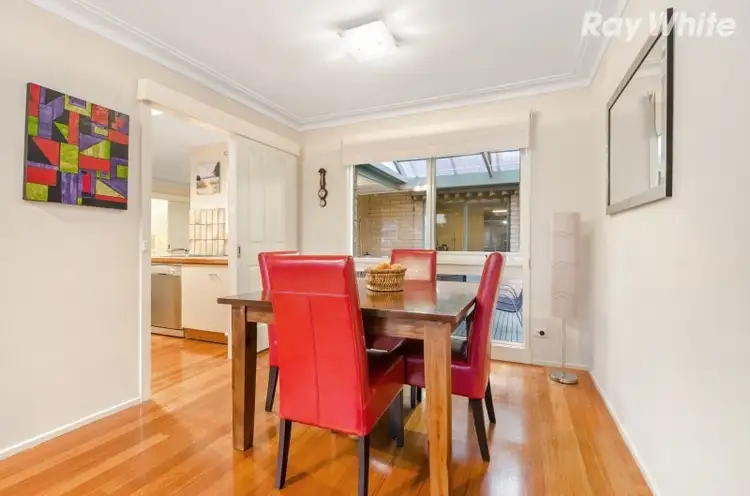 Third view of Homely house listing, 31 Ozone Road, Bayswater VIC 3153