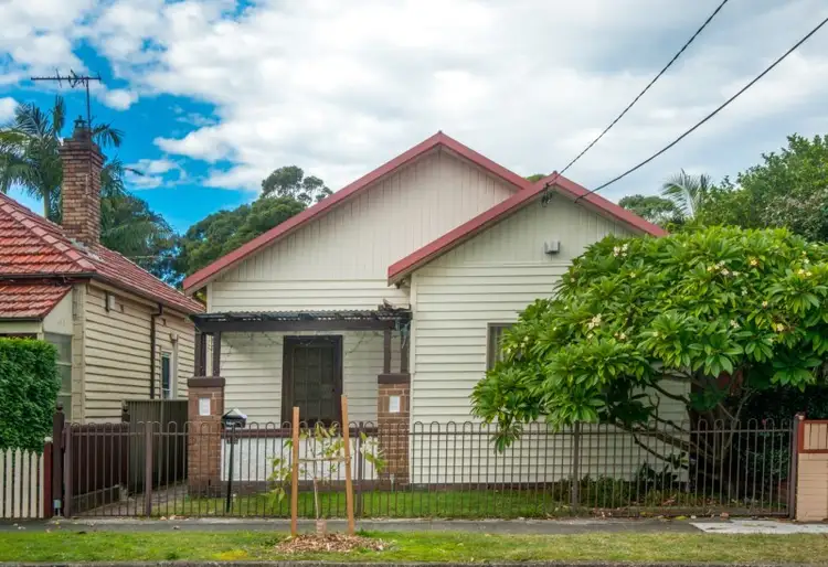 14 Frogmore Street, Mascot NSW 2020
