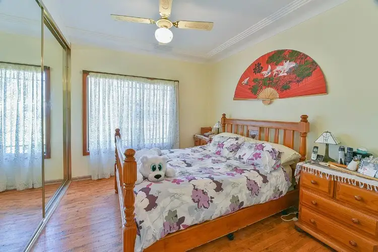 Second view of Homely house listing, 21 Waminda Avenue, Campbelltown NSW 2560